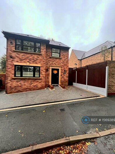 3 Bedroom Detached House To Rent In La Plata Grove, Brentwood, CM14