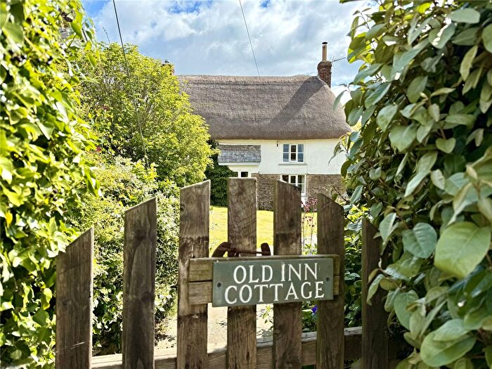 3 Bedroom Cottage For Sale In Okehampton, Devon, EX20