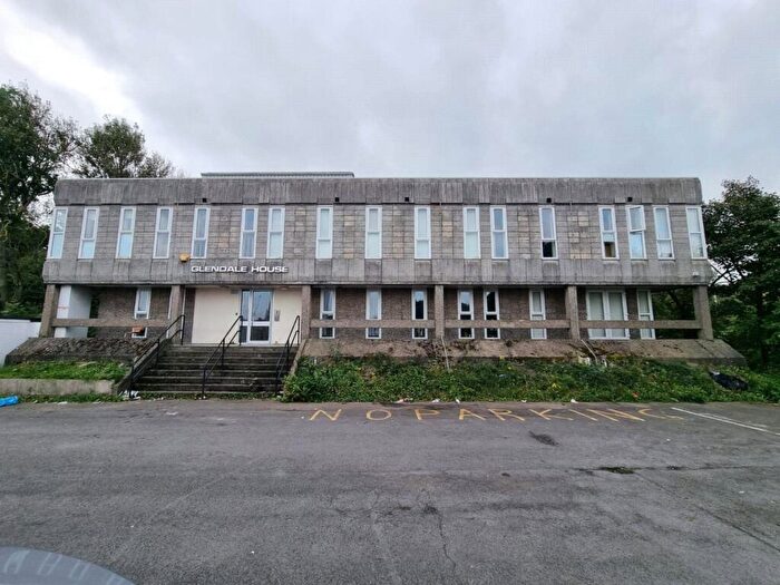 1 Bedroom Apartment To Rent In Glendale House, Washington, Tyne And Wear, NE38