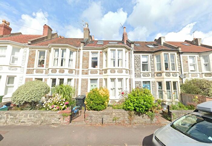 4 Bedroom Terraced House To Rent In Southville, Gathorne Road, BS3