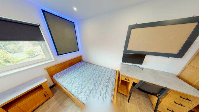 6 Bedroom Apartment To Rent In Stepney Lane, Newcastle Upon Tyne, NE1
