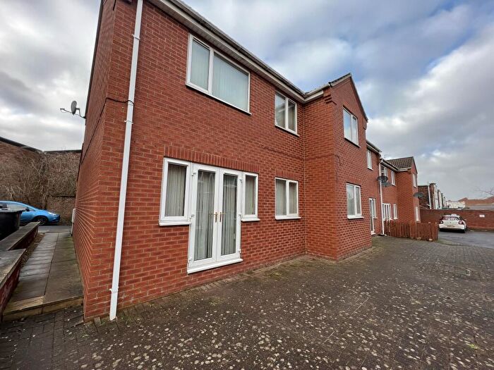 2 Bedroom Flat To Rent In Brewery Hill, Grantham, Grantham, NG31