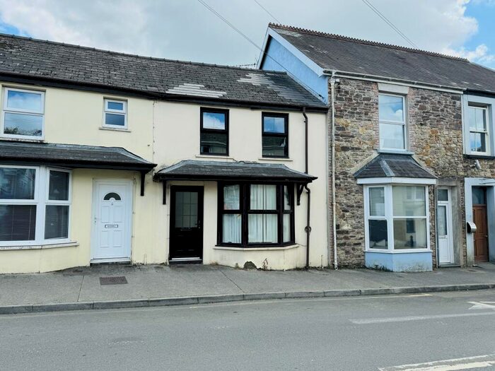 2 Bedroom House To Rent In Northfield Road, Narberth, SA67