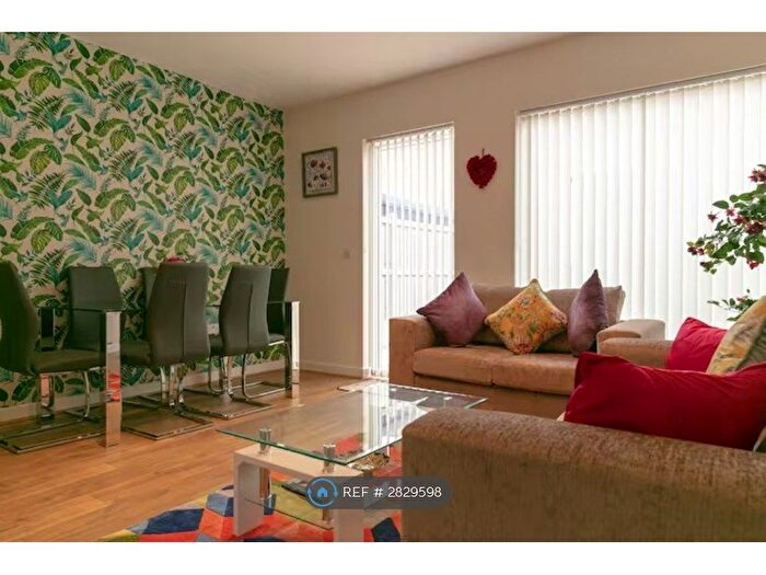 2 Bedroom Terraced House To Rent In Addenbrookes Road, Cambridge, CB2