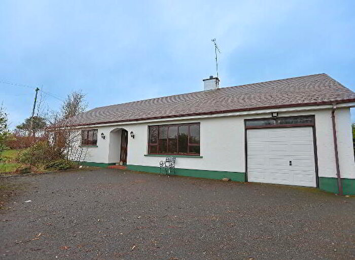 4 Bedroom Detached Bungalows For Sale In Terryhoogan Road, Craigavon, BT63