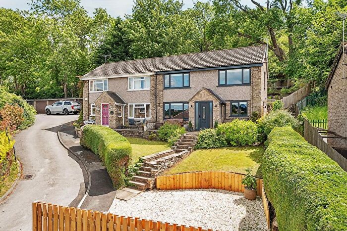 3 Bedroom Semi Detached House To Rent In Garth End, Collingham, Wetherby, LS22
