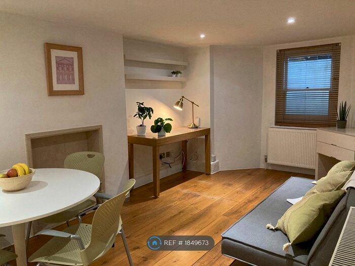 1 Bedroom Flat To Rent In Heyworth Road, London, E5