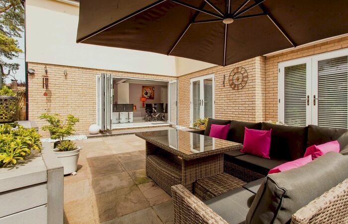 3 Bedroom Detached House For Sale In Chapel Road, Weston Colville, Cambridge, Cambridgeshire, CB21