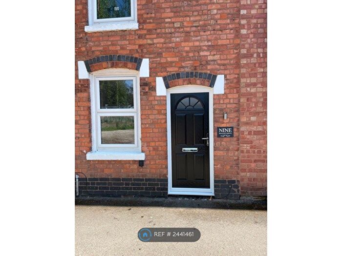 2 Bedroom Terraced House To Rent In Bromyard Terrace, Worcester, WR2