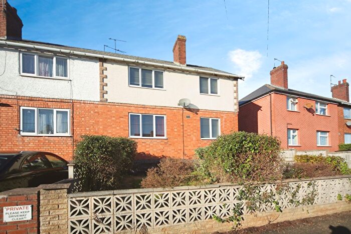 3 Bedroom Semi Detached House For Sale In Sillins Avenue, Redditch, B98