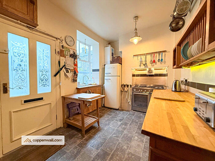 4 Bedroom Terraced House For Sale In Woodlea Bank, Waterfoot, Rossendale, BB4