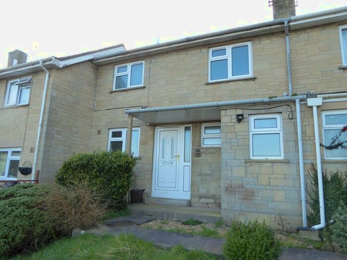 2 Bedroom Terraced House To Rent In Font Villas, West Coker, BA22