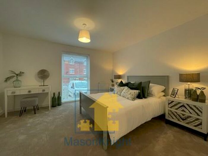 1 Bedroom Apartment To Rent In Luxury Apartment Selly Oak, Birmingham, B29