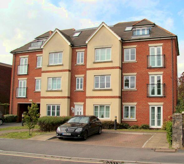 2 Bedroom Apartment To Rent In Paynes Road, Shirley, SO15