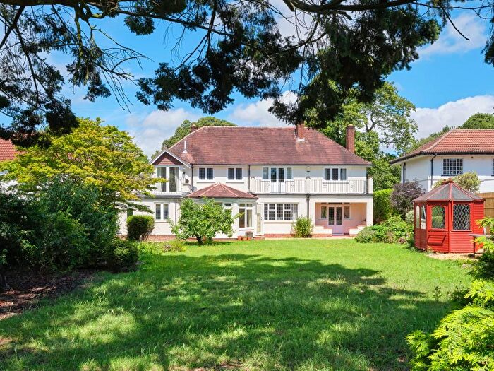 5 Bedroom Detached House For Sale In Shirehampton Road, Bristol, BS9