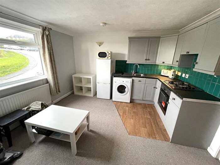 1 Bedroom Flat To Rent In Falmer Road, Brighton, BN2