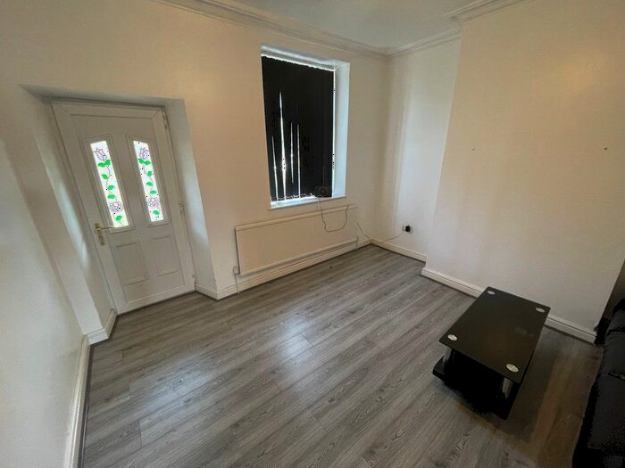3 Bedroom Terraced House To Rent In Talbot Gardens, Sheffield, S2