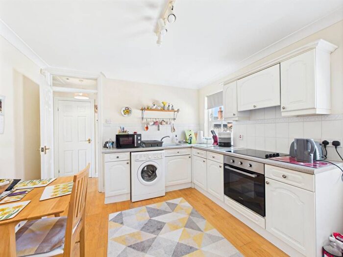 2 Bedroom Flat For Sale In George Odey Court, Beverley, HU17