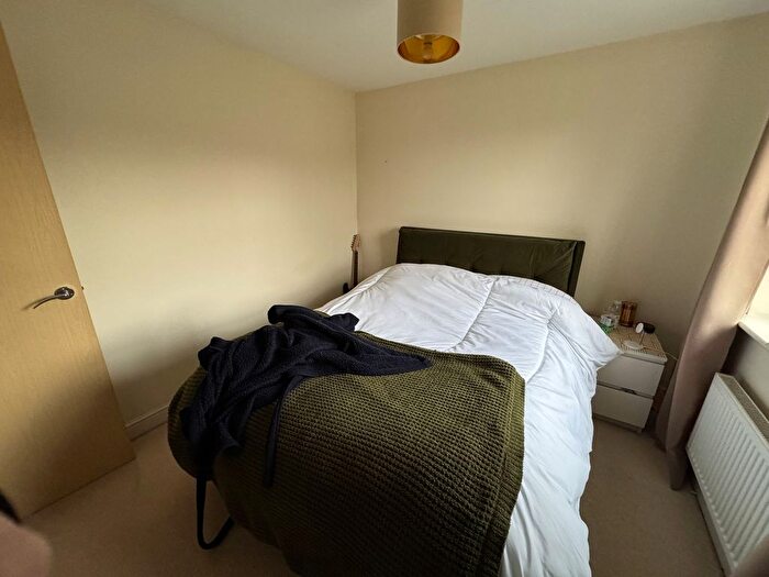 1 Bedroom Flat For Sale In Kingsbarn Close, Fulwood, PR2