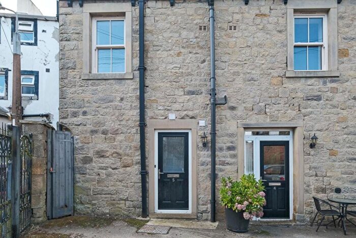 2 Bedroom Apartment To Rent In Station Road, Barnoldswick, Lancashire, BB18
