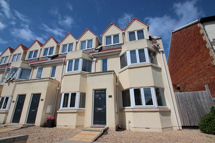 3 Bedroom End Of Terrace House To Rent In Ashcombe Road, Weston-Super-Mare, BS23