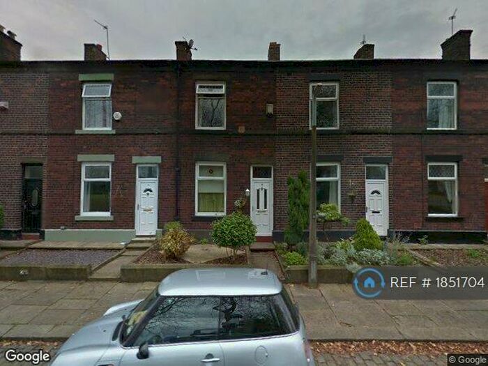 2 Bedroom Terraced House To Rent In Lonsdale Street, Bury, BL8