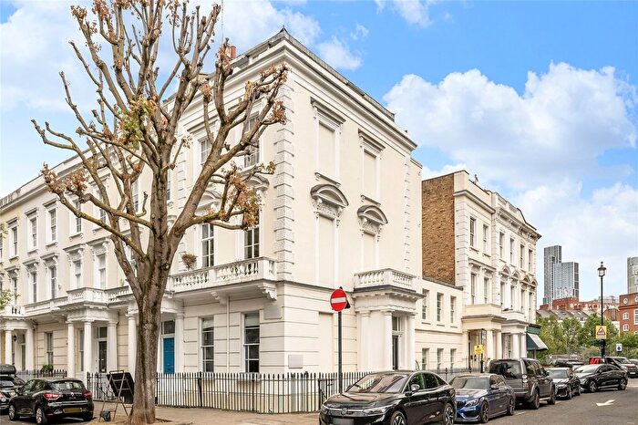2 Bedroom Flat For Sale In Charlwood Street, London, SW1V