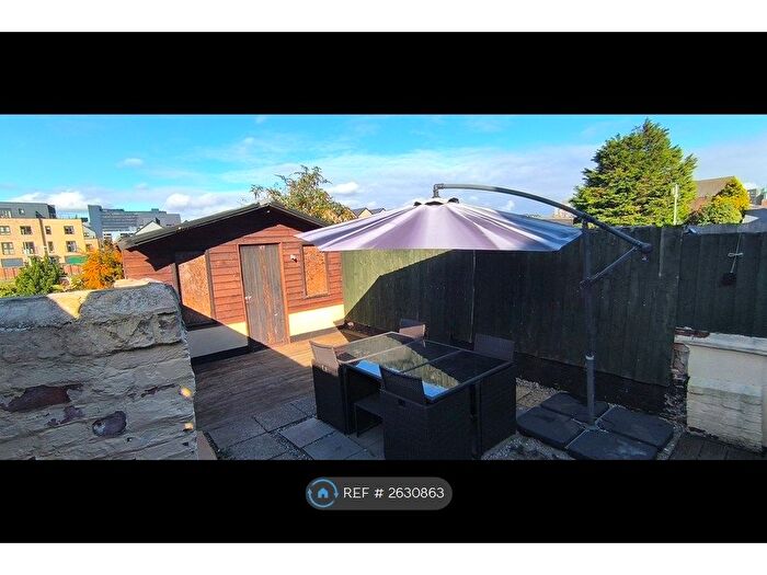 1 Bedroom Flat To Rent In Burrell Road, Ipswich, IP2