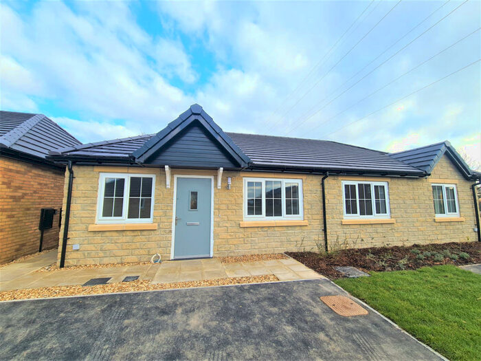 2 Bedroom Bungalow To Rent In Waters Nook, Longridge, PR3