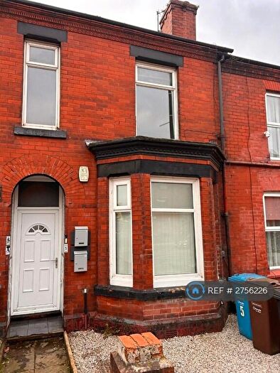 1 Bedroom Flat To Rent In High Street, Worsley, Manchester, M28