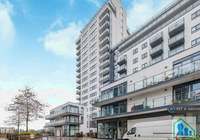 2 Bedroom Flat To Rent In Wharf Street, London, SE8