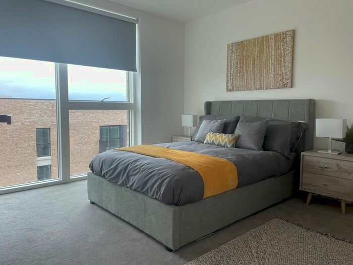 1 Bedroom Flat To Rent In Bathgate Place, London, W13