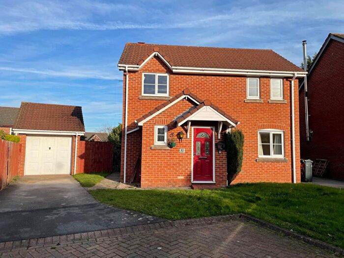 3 Bedroom Detached House To Rent In Watersedge, Frodsham, WA6