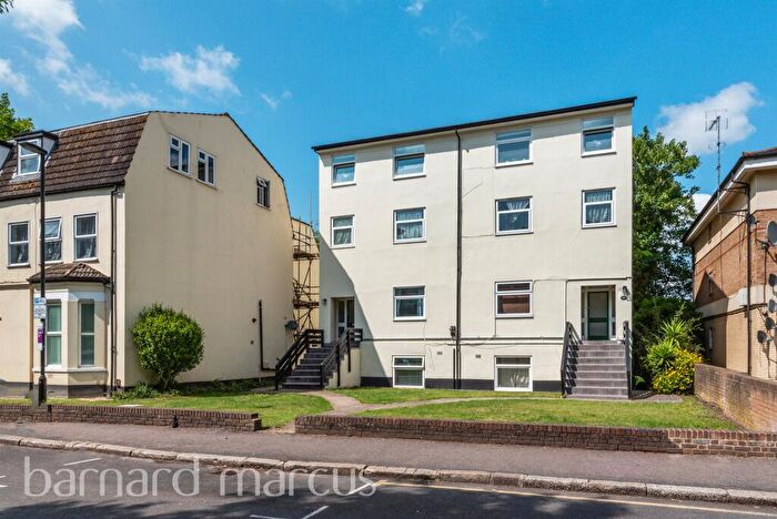 1 Bedroom Flat For Sale In Bedford Place, Croydon, CR0
