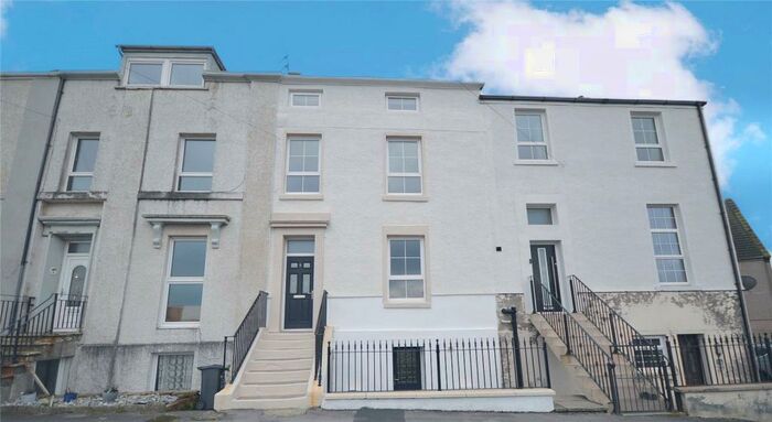 4 Bedroom Terraced House To Rent In Grecian Terrace, Harrington, Workington, Cumbria, CA14