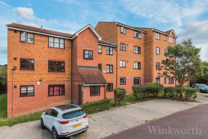 1 Bedroom Apartment To Rent In John Williams Close, London, SE14
