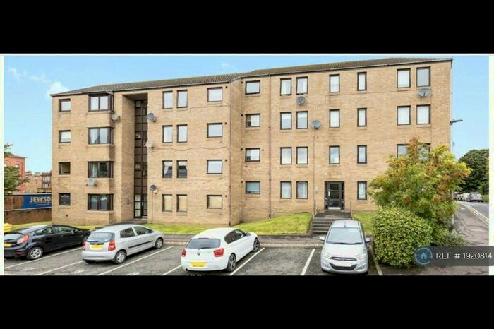 1 Bedroom Flat To Rent In Appin Terrace, Edinburgh, EH14