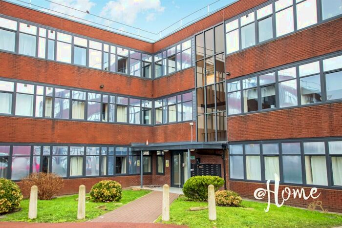 2 Bedroom Apartment To Rent In Biwater House, Gregge Street, Heywood, OL10