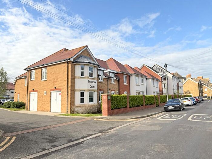 1 Bedroom Flat For Sale In Minster Road, Herne Bay, CT6
