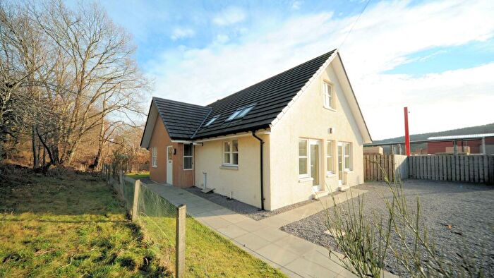 3 Bedroom Detached House To Rent In North Deeside Road, Banchory, AB31