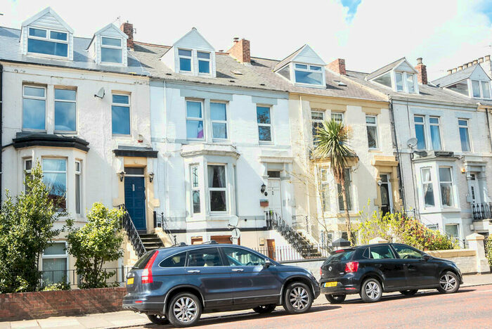 3 Bedroom Apartment To Rent In C Lawe Road, NE33