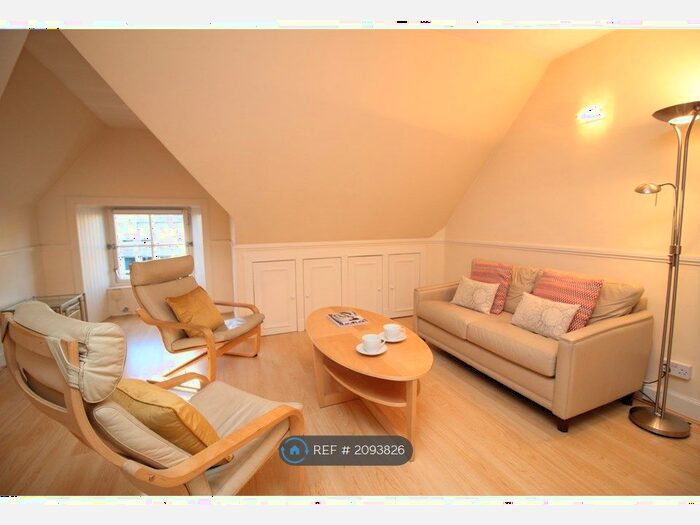 1 Bedroom Flat To Rent In West Port, Edinburgh, EH1