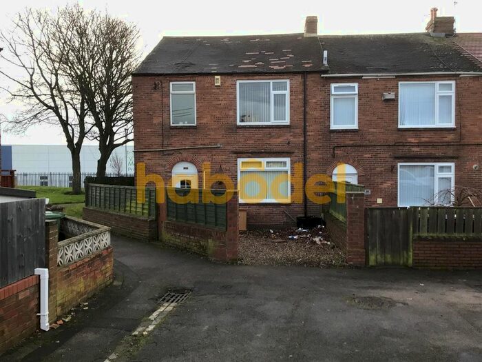 3 Bedroom Terraced House To Rent In Pensher View, Washington, NE37