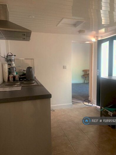 1 Bedroom Flat To Rent In Stockwell Street, Leek, ST13