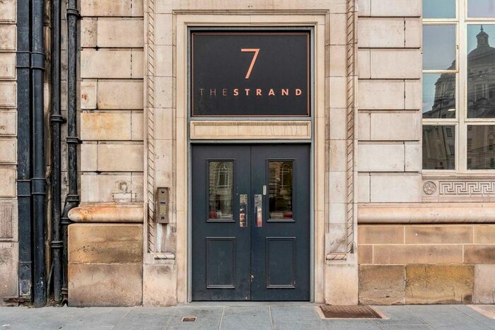 1 Bedroom Apartment To Rent In The Strand, Liverpool, Merseyside, L2