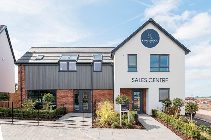 5 Bedroom Detached House For Sale In Feniscowles, Blackburn, BB2