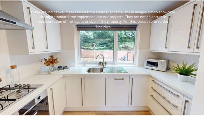 1 Bedroom Flat To Rent In Flat B, , Blackboy Road, EX4