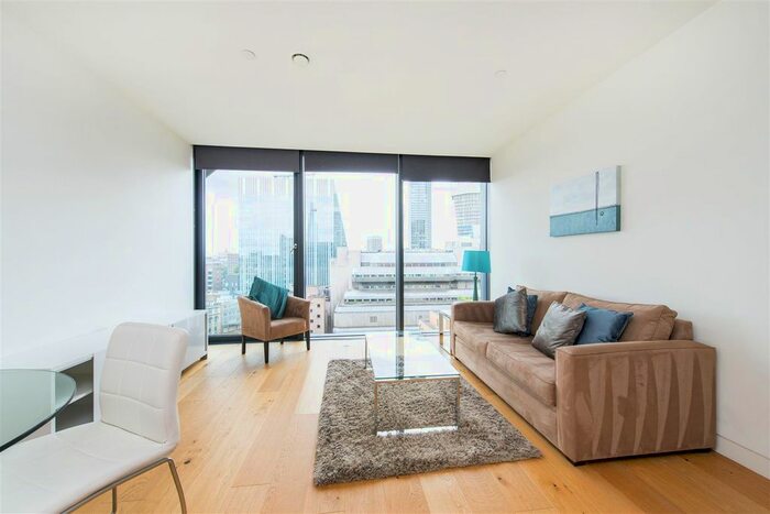 1 Bedroom Flat For Sale In Neo Bankside, Holland Street, Southwark, London, SE1