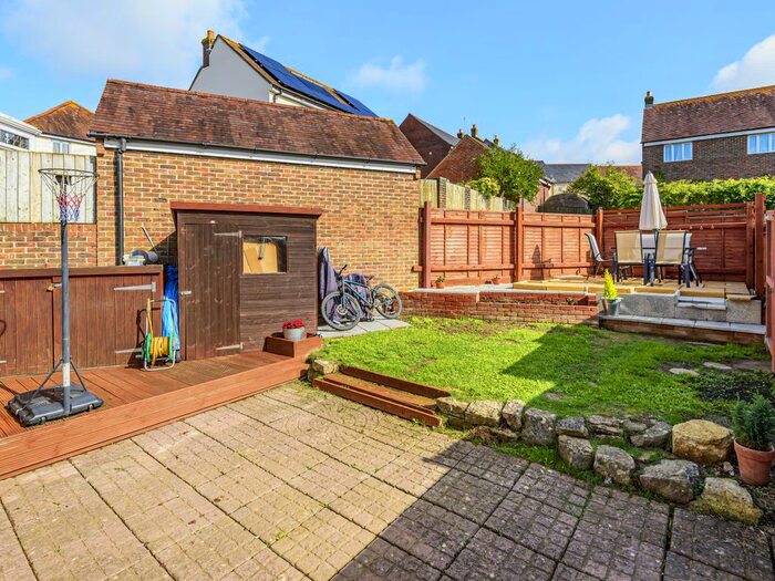 3 Bedroom End Terrace House For Sale In Gundry Road, Bothenhampton