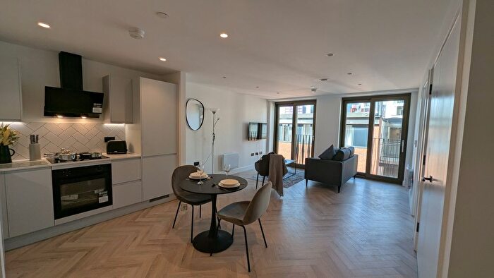 1 Bedroom Flat To Rent In Apartment C, Lomax Street, Manchester, M1